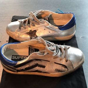 Golden Goose Sneakers